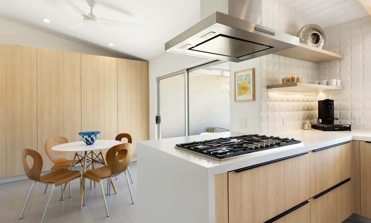 Photo of Kitchen in Twin Palms
