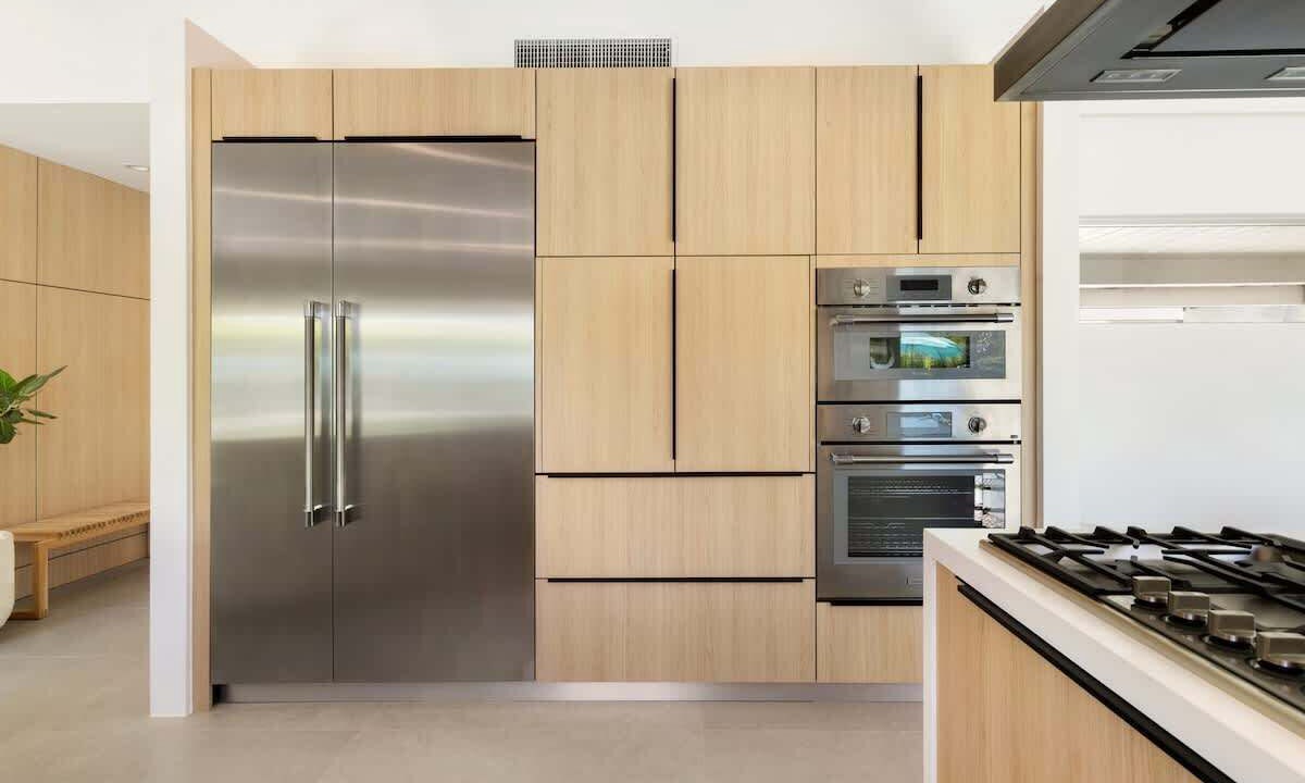Photo of Kitchen in Twin Palms
