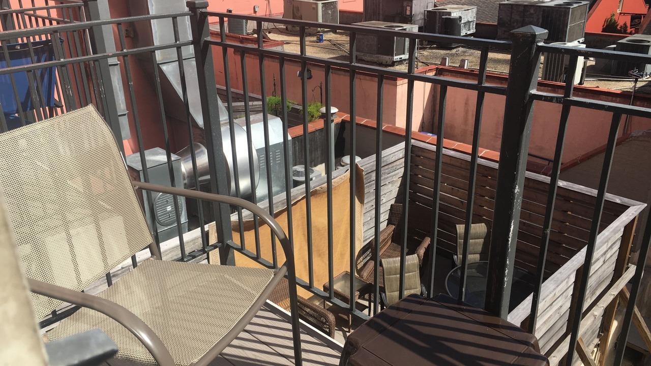 Photo of Outdoor in French Quarter