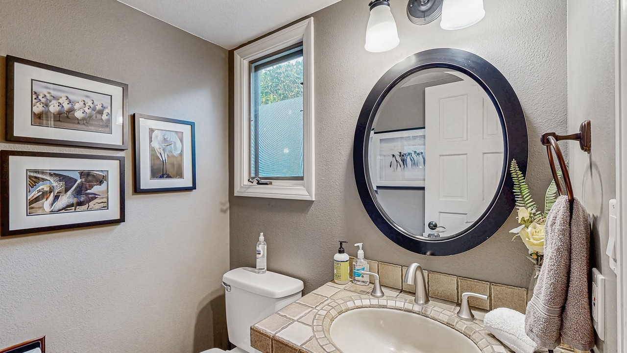 Photo of Bathroom in East Beach