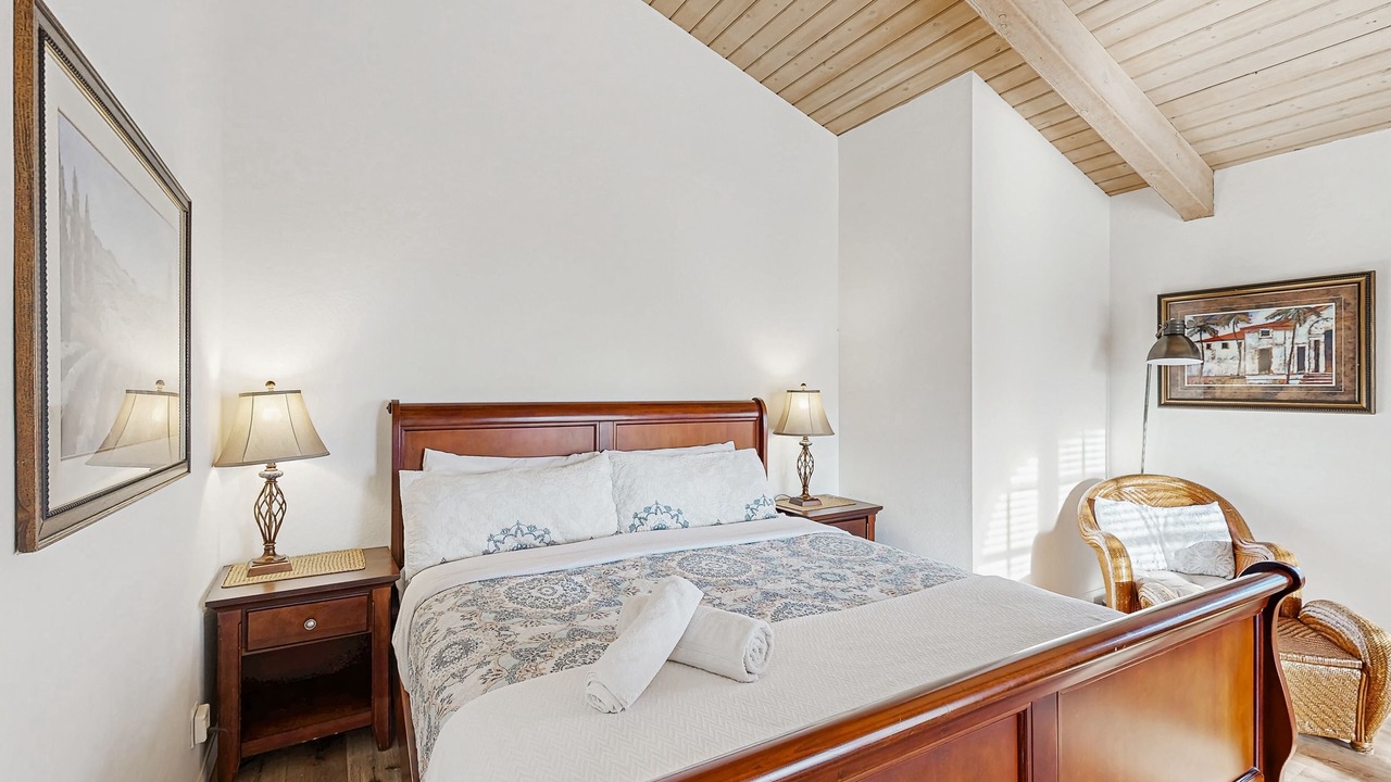 Photo of Bedroom in East Beach