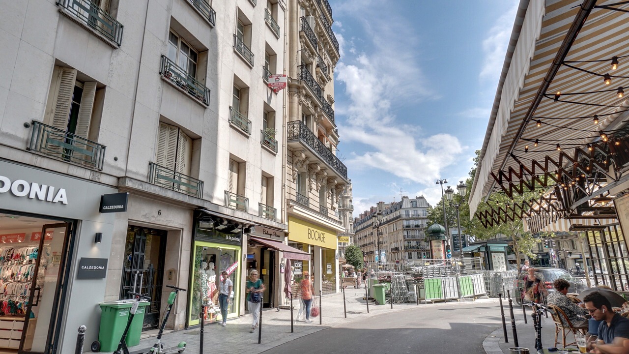 Photo of Others in Batignolles