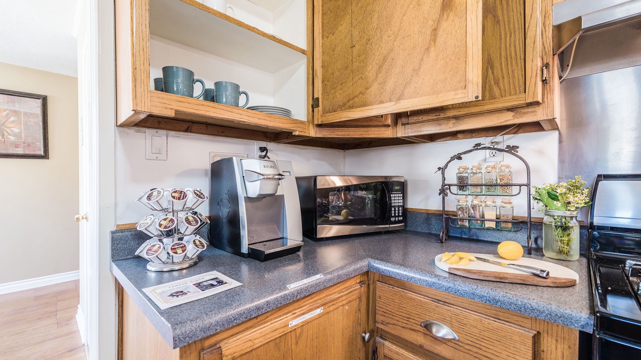 Photo of Kitchen in Brea
