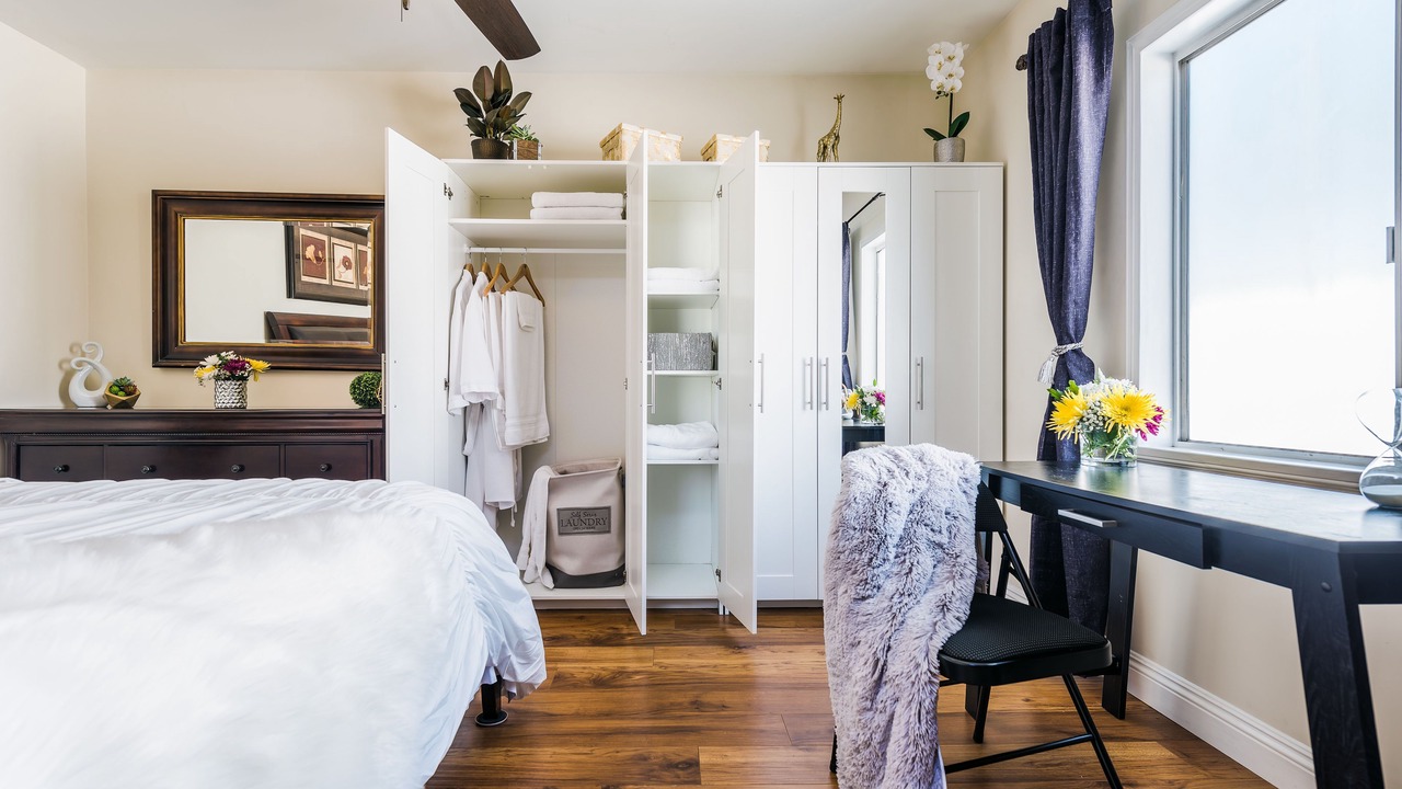 Photo of Bedroom in Brea