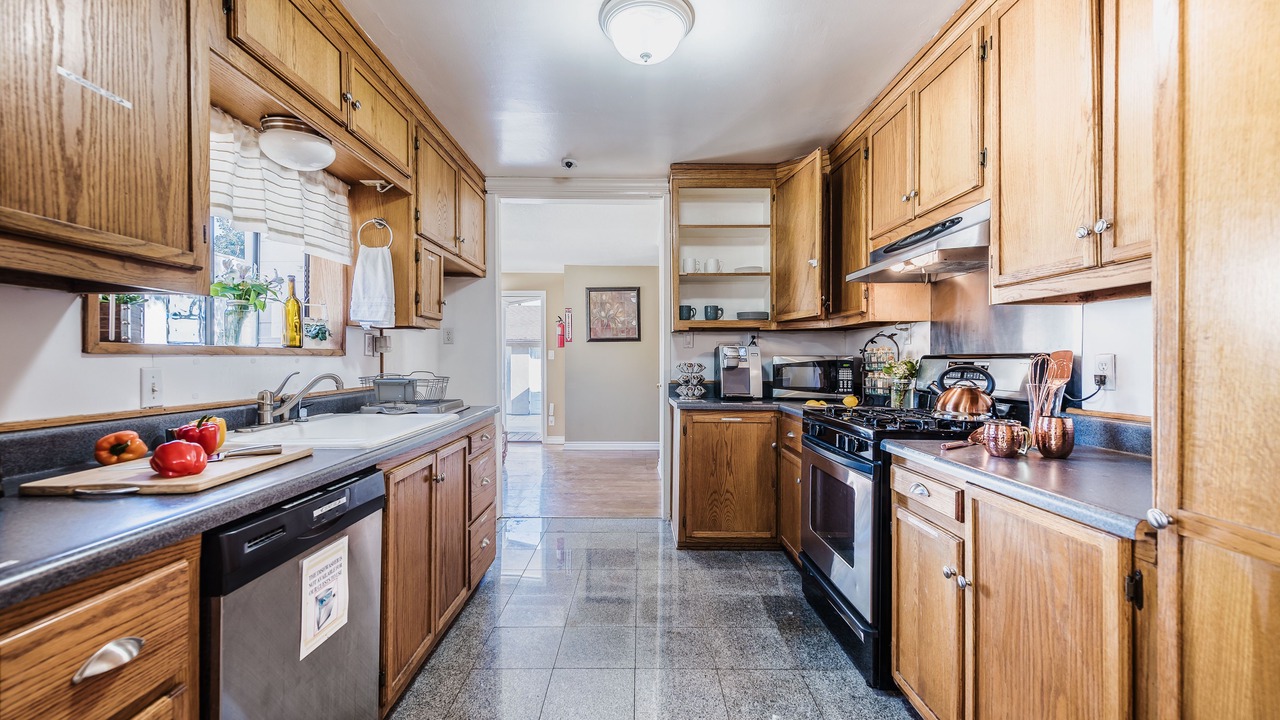 Photo of Kitchen in Brea