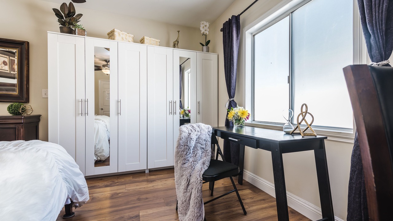 Photo of Bedroom in Brea