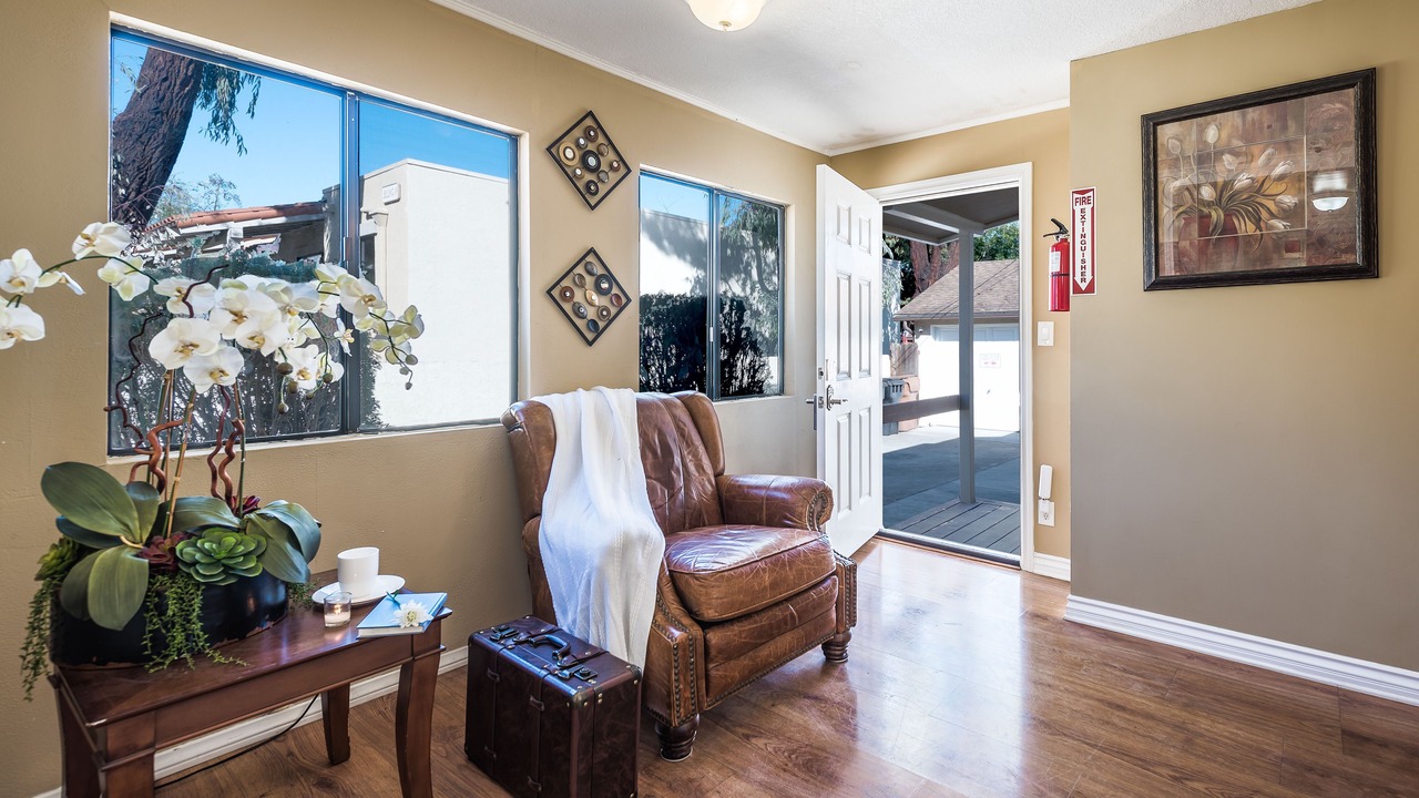 Photo of Livingroom in Brea