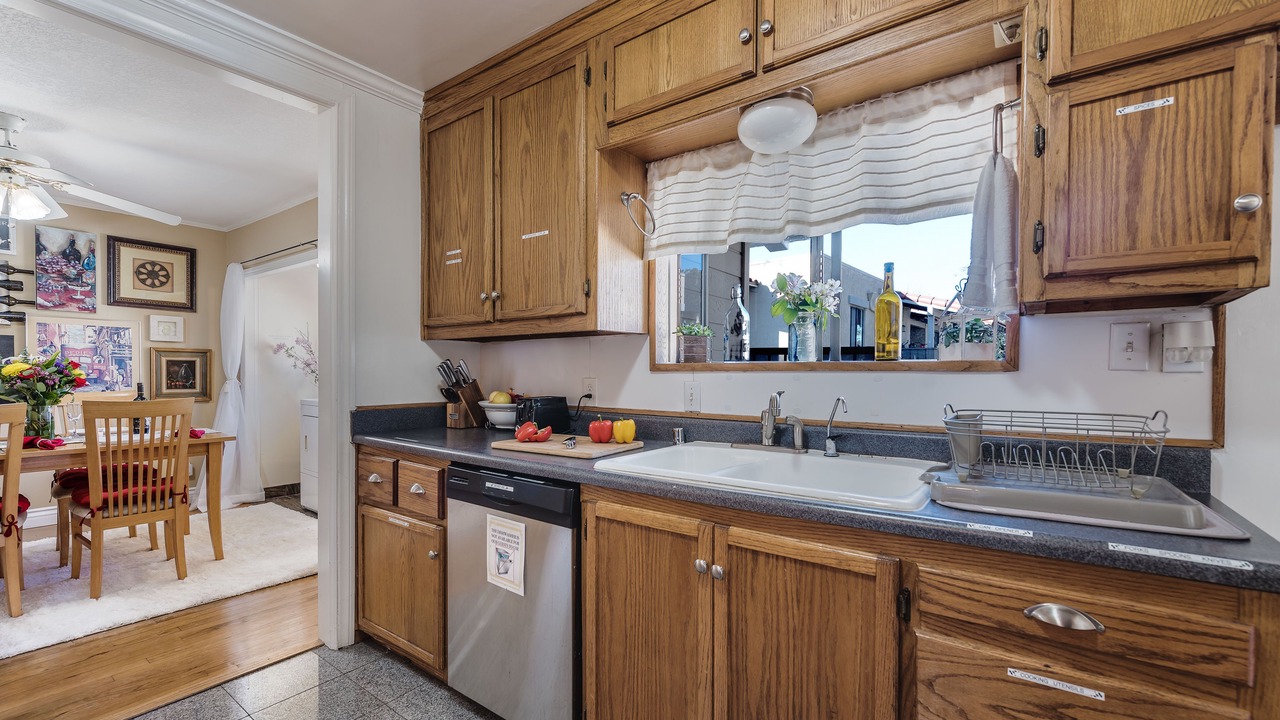 Photo of Kitchen in Brea