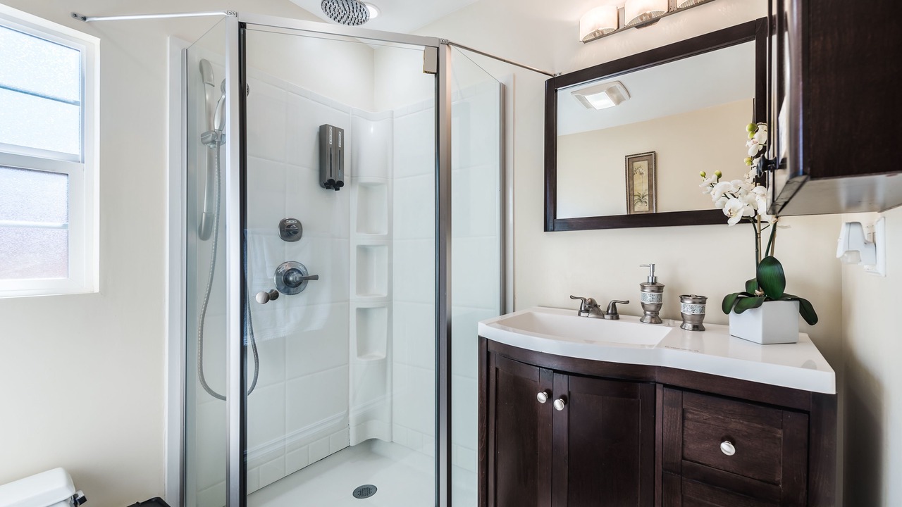 Photo of Bathroom in Brea