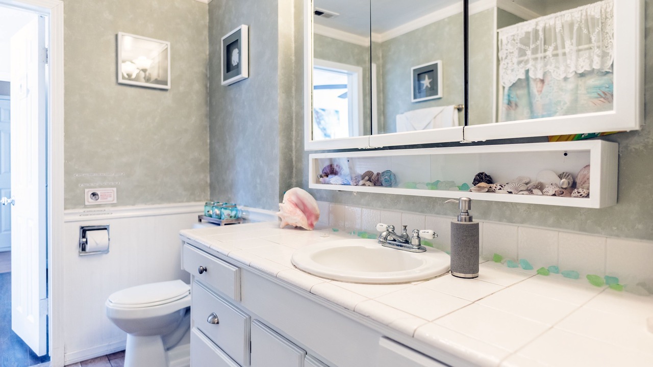 Photo of Bathroom in Brea