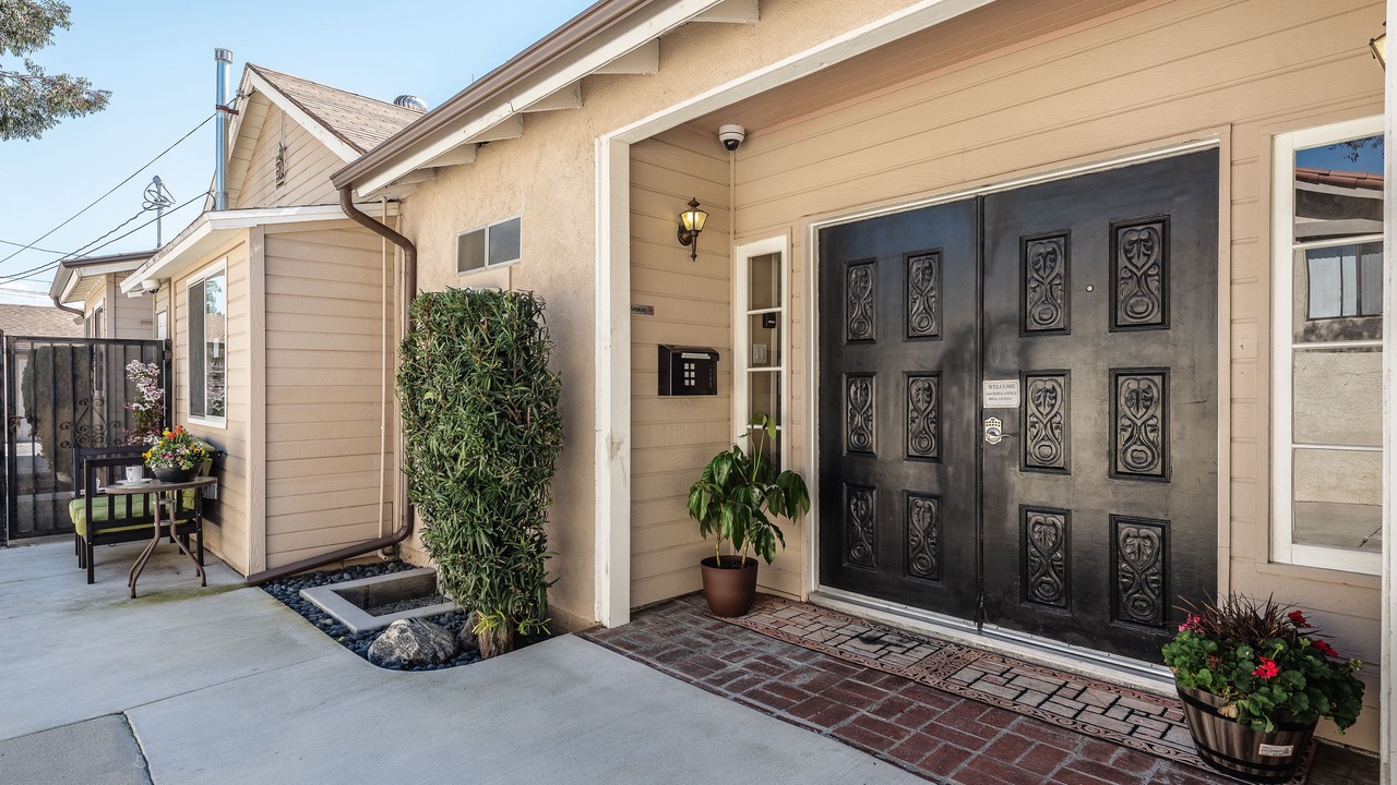 Photo of Outdoor in Brea