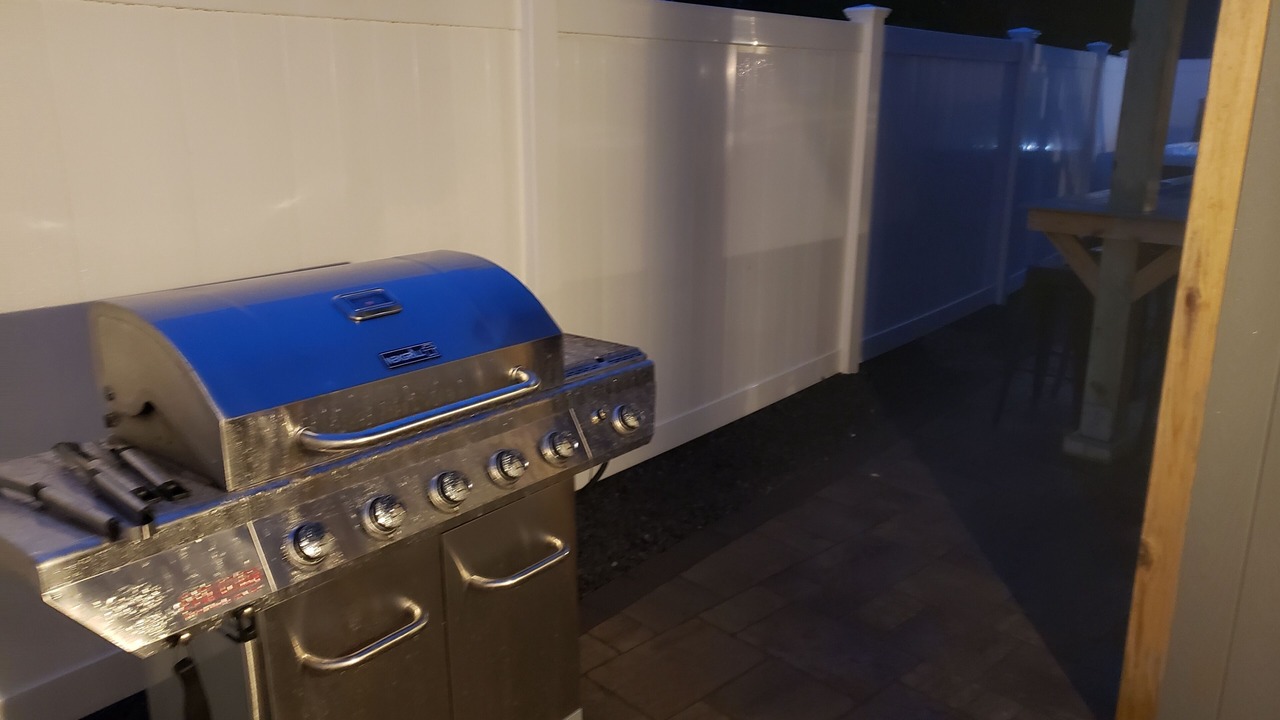 Photo of Patio Balcony in Plymouth