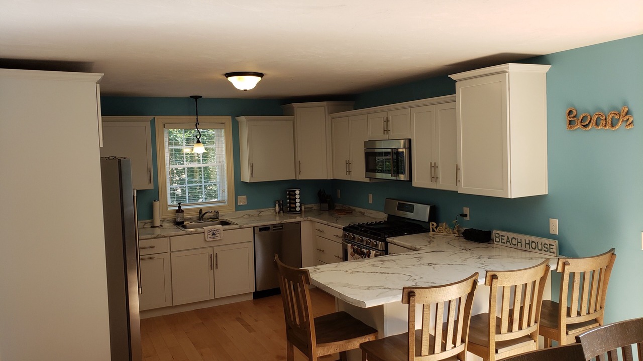 Photo of Kitchen in Plymouth