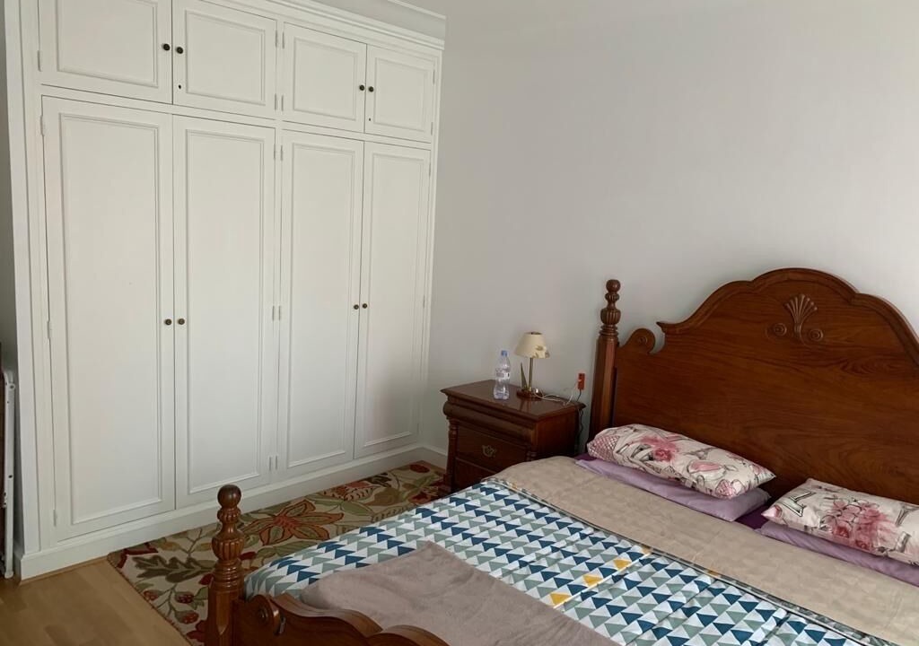 Photo of Bedroom in Chaillot