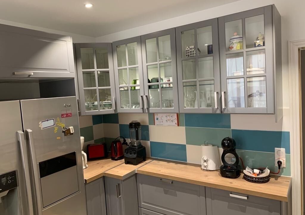 Photo of Kitchen in Chaillot