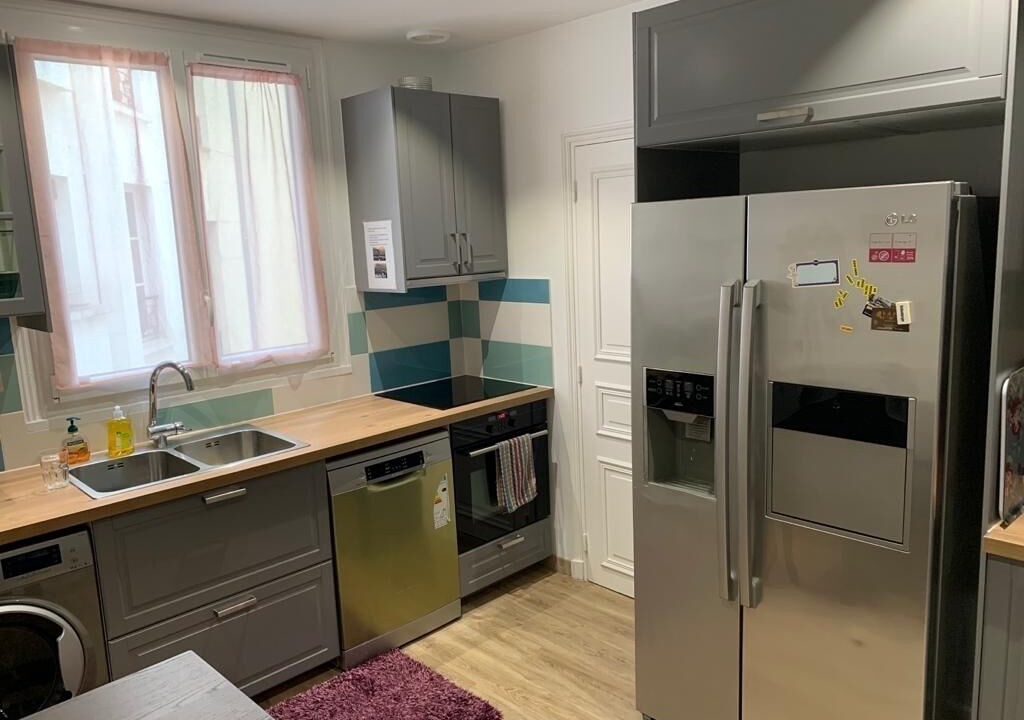 Photo of Kitchen in Chaillot