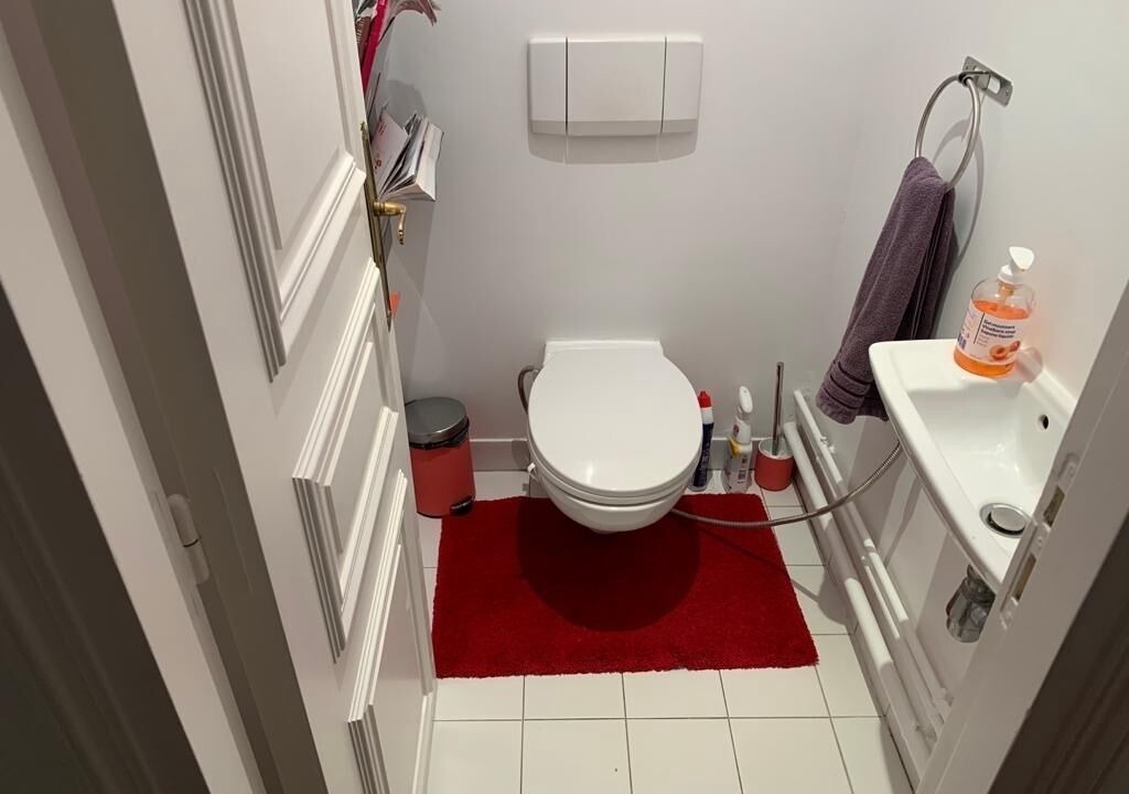 Photo of Bathroom in Chaillot