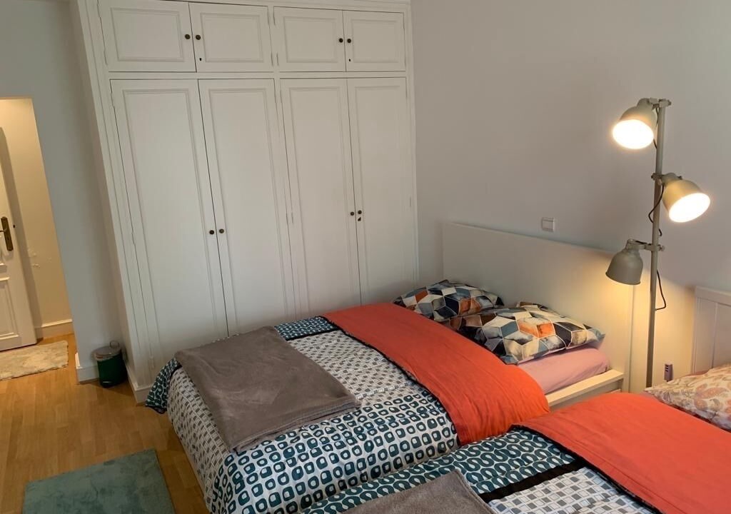 Photo of Bedroom in Chaillot