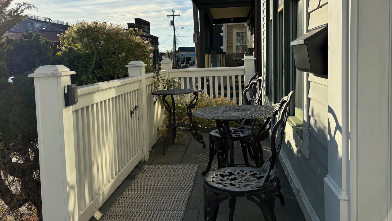 Photo of Outdoor in Yachting Village