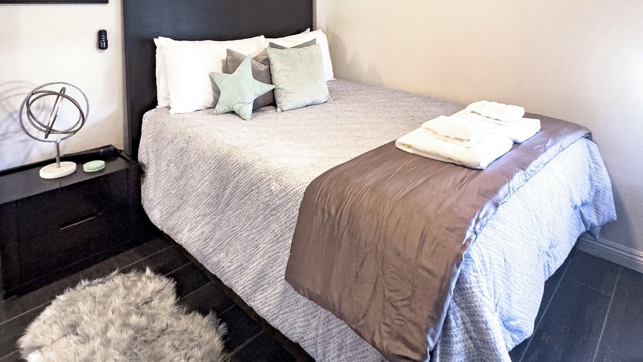 Photo of Bedroom in Ventura