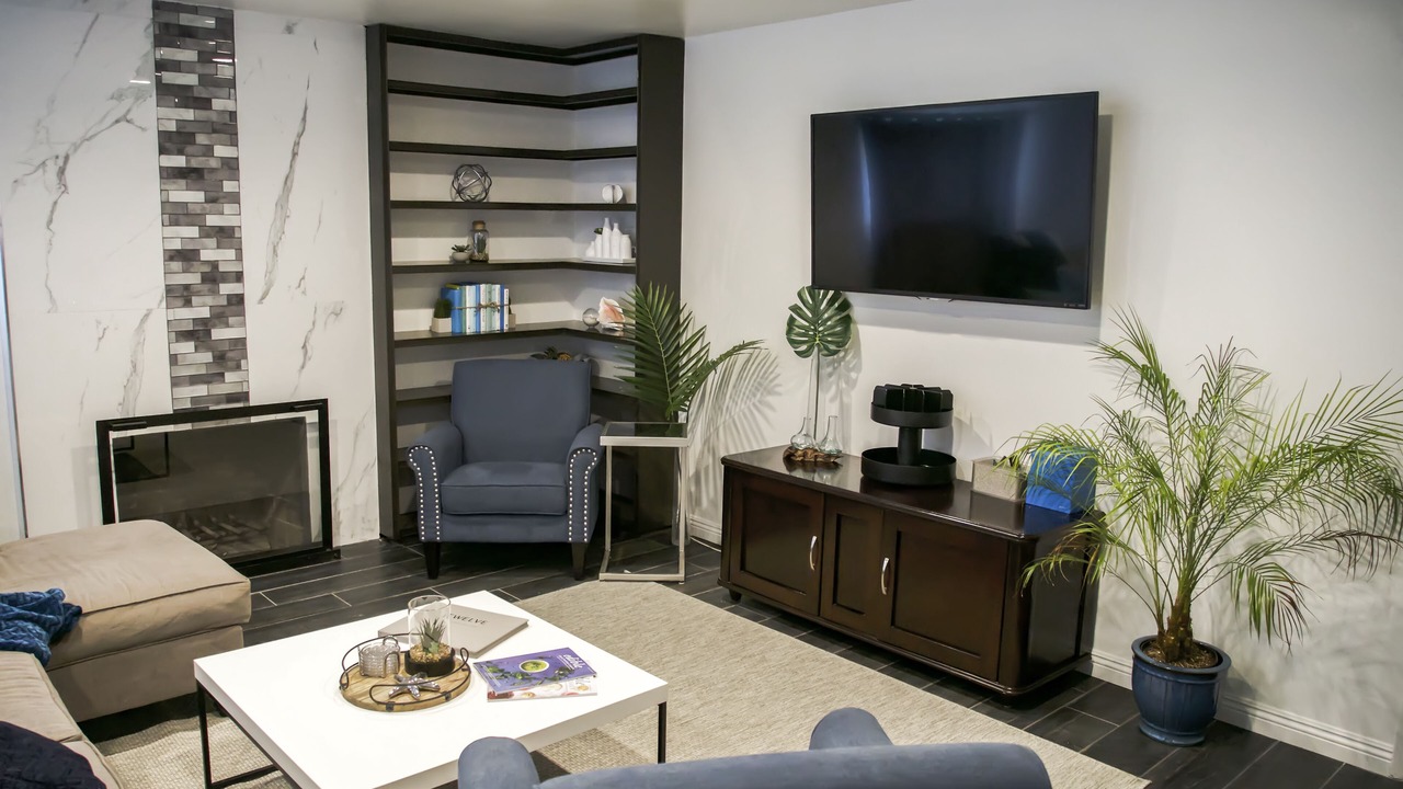 Photo of Livingroom in Ventura