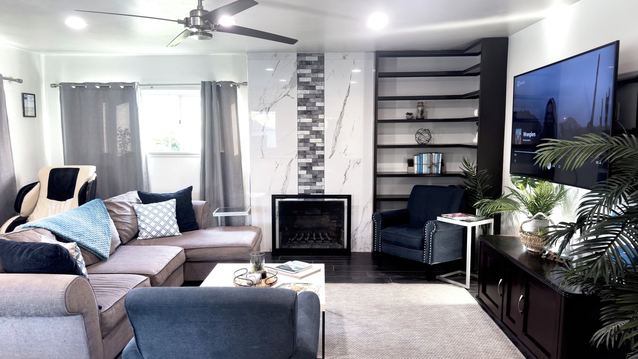 Photo of Bedroom in Ventura