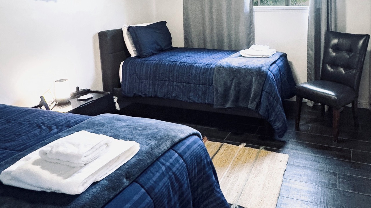 Photo of Bedroom in Ventura
