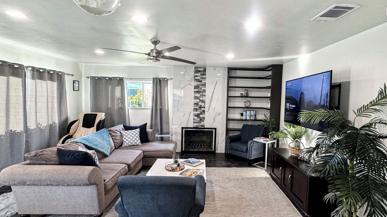 Photo of Bedroom in Ventura