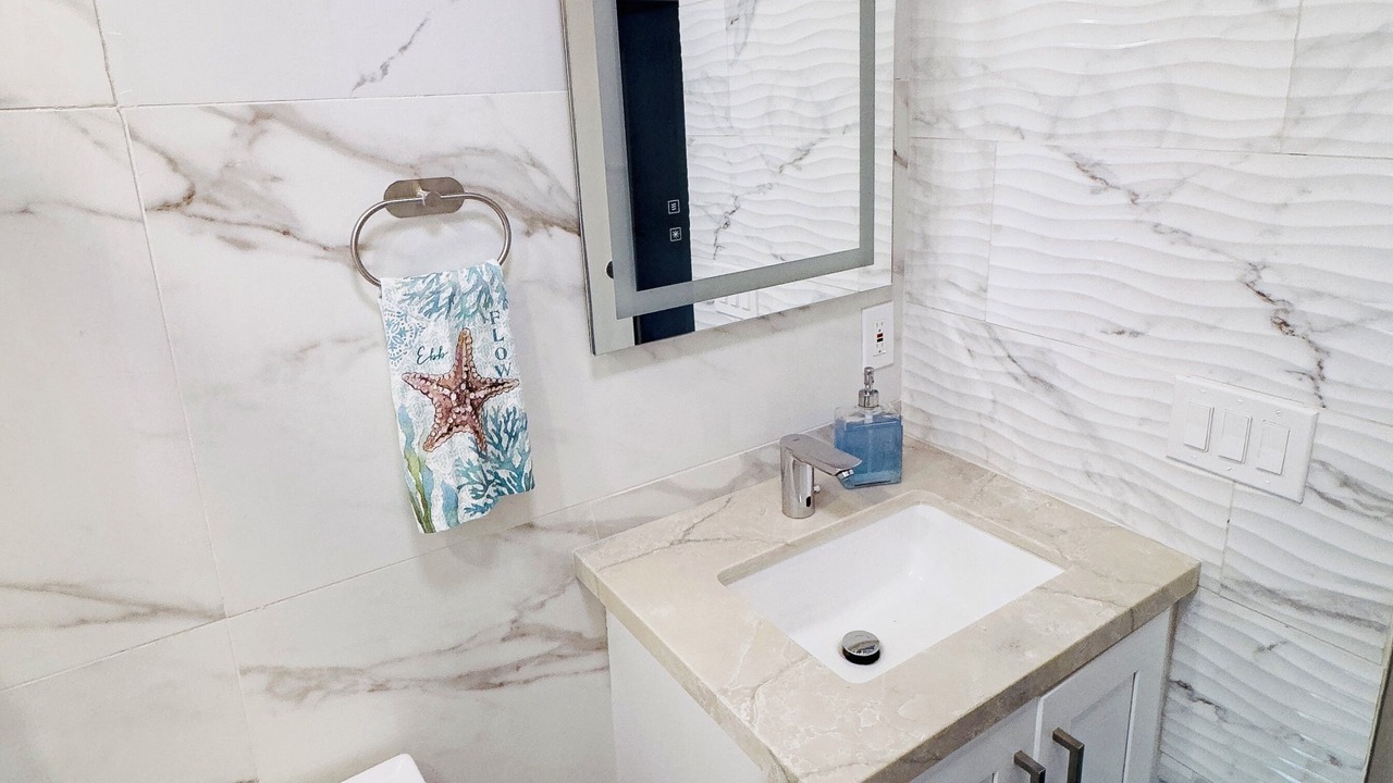 Photo of Bathroom in Ventura
