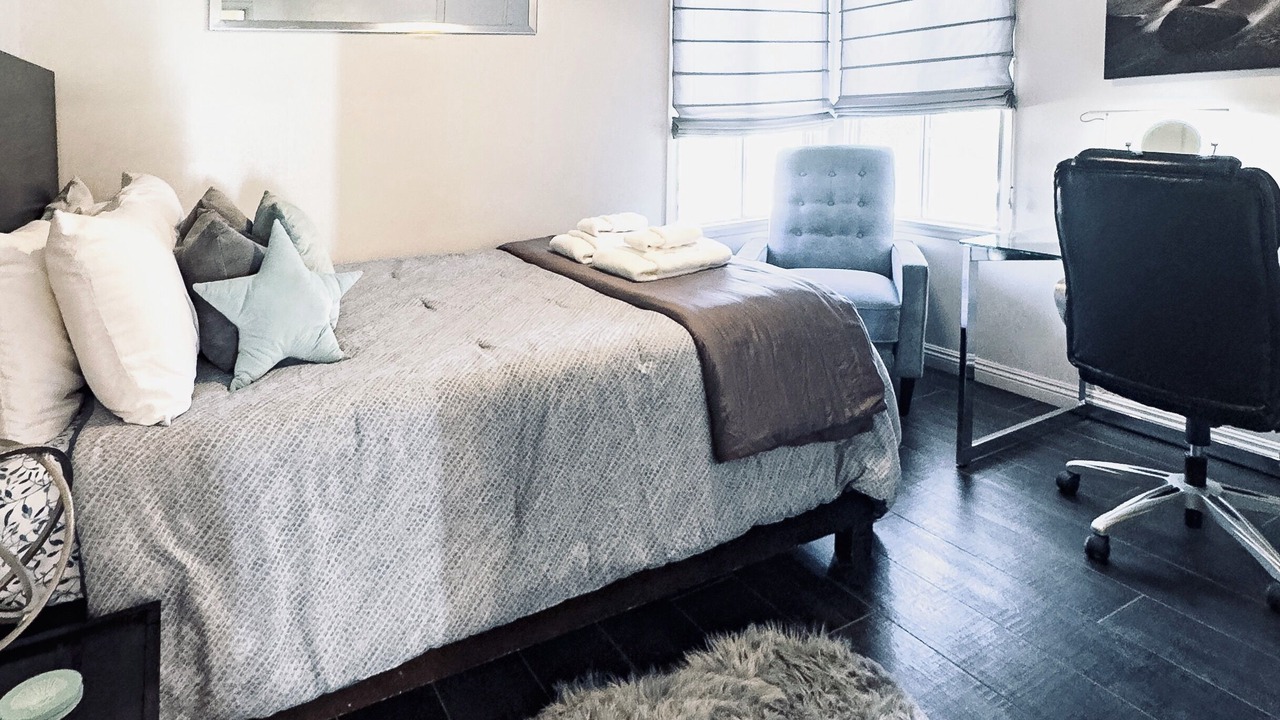 Photo of Bedroom in Ventura