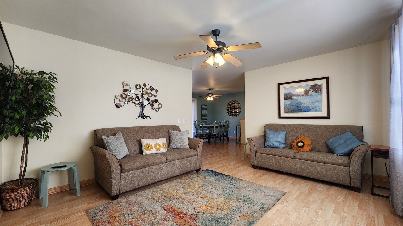 Photo of Bedroom in Adams County