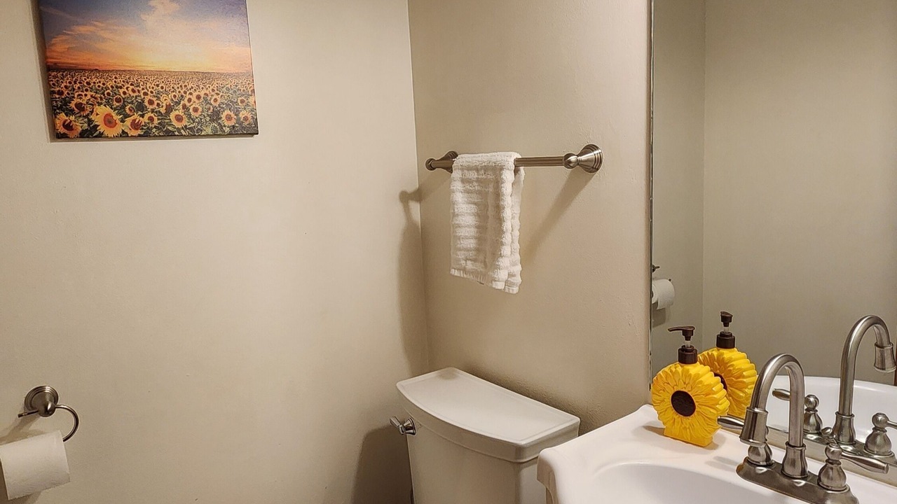 Photo of Bathroom in Adams County