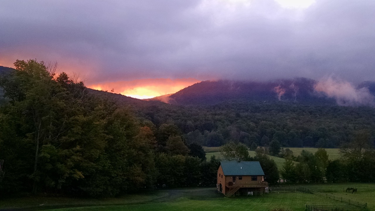 Photo of Outdoor in Williamstown