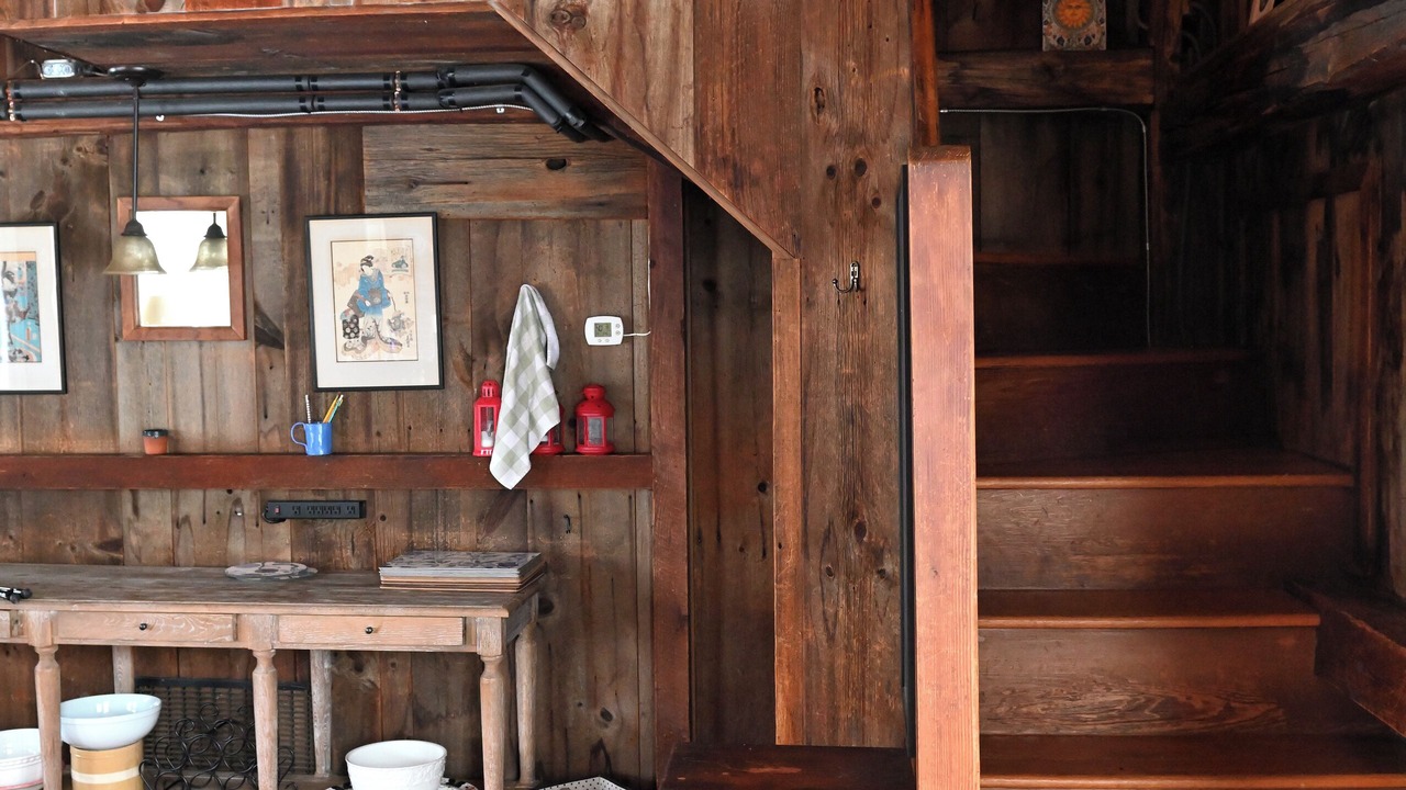 Photo of Bathroom in Monterey