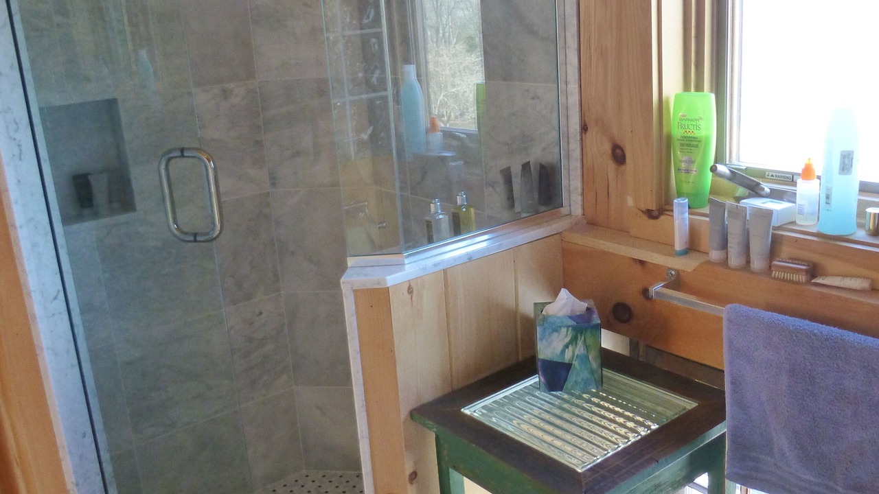 Photo of Bathroom in Monterey