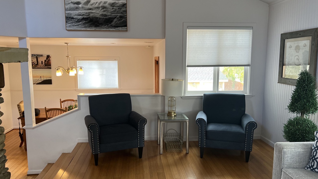Photo of Livingroom in Carpinteria
