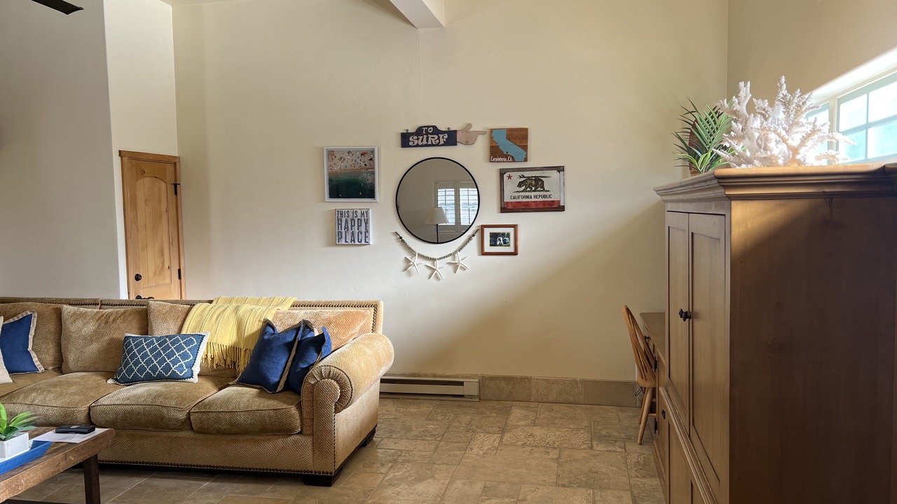 Photo of Bedroom in Carpinteria