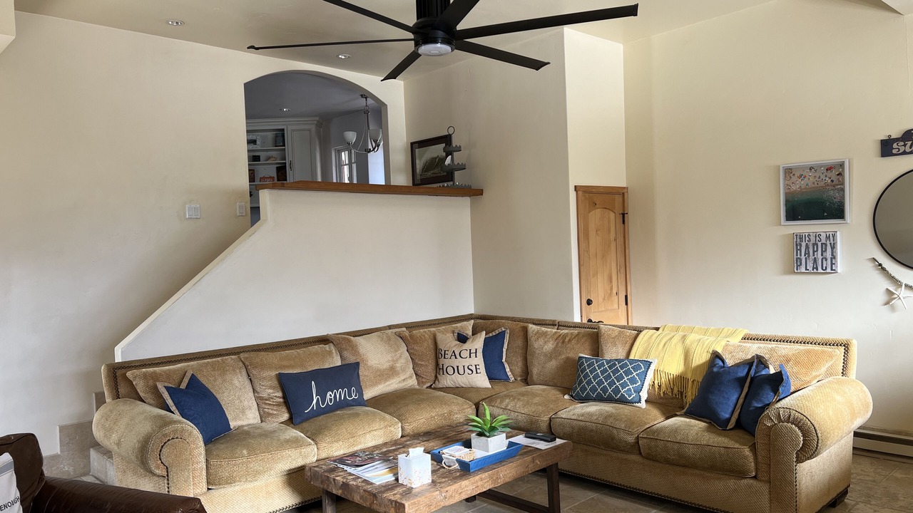 Photo of Bedroom in Carpinteria
