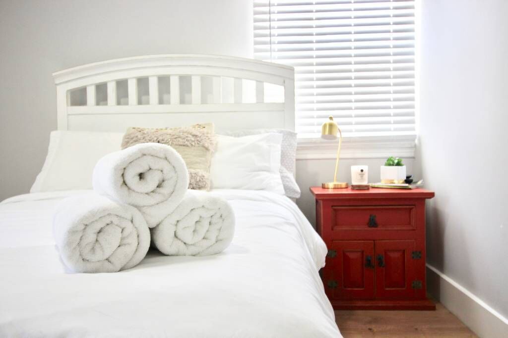Photo of Bedroom in North Hollywood