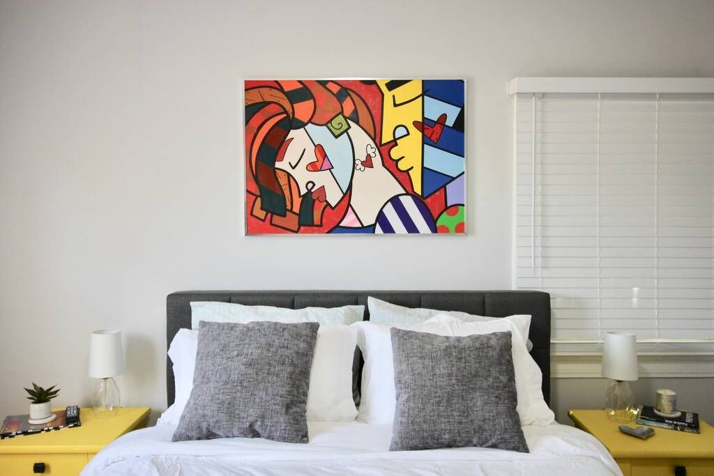 Photo of Bedroom in North Hollywood