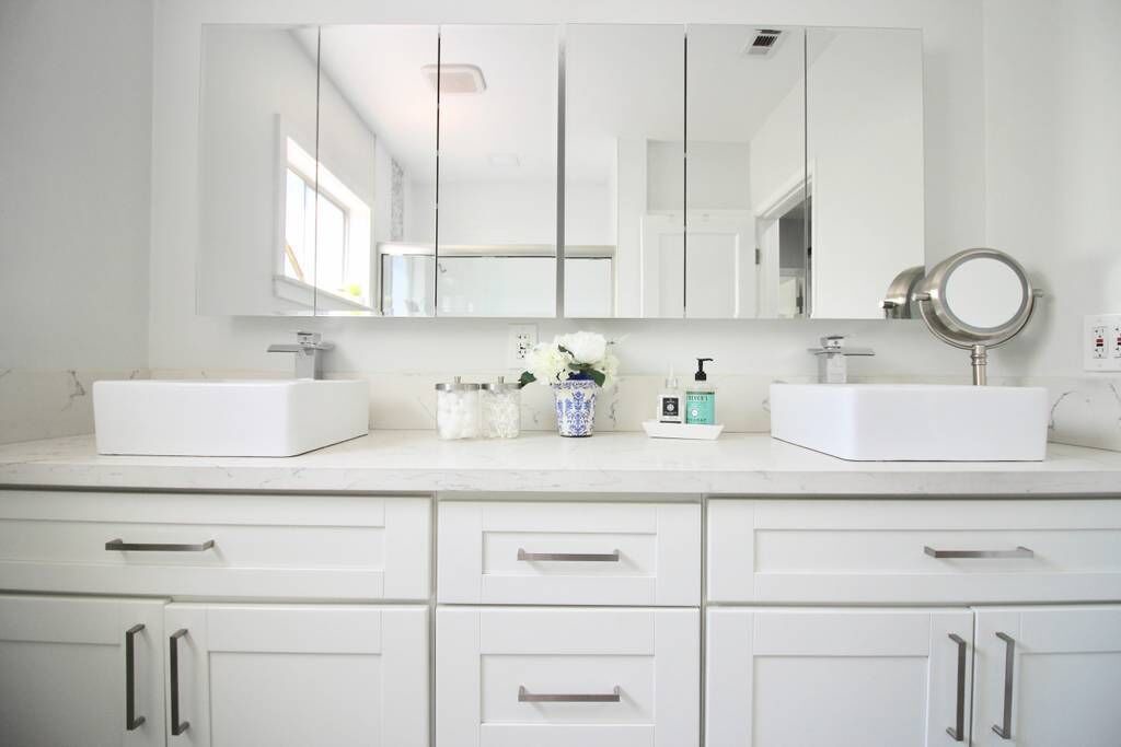 Photo of Bathroom in North Hollywood