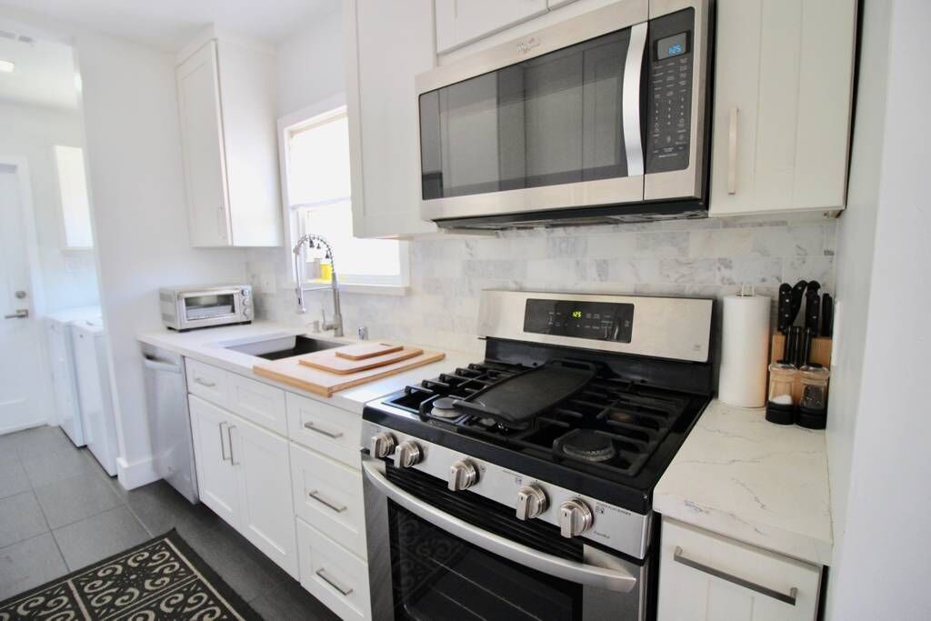 Photo of Kitchen in North Hollywood