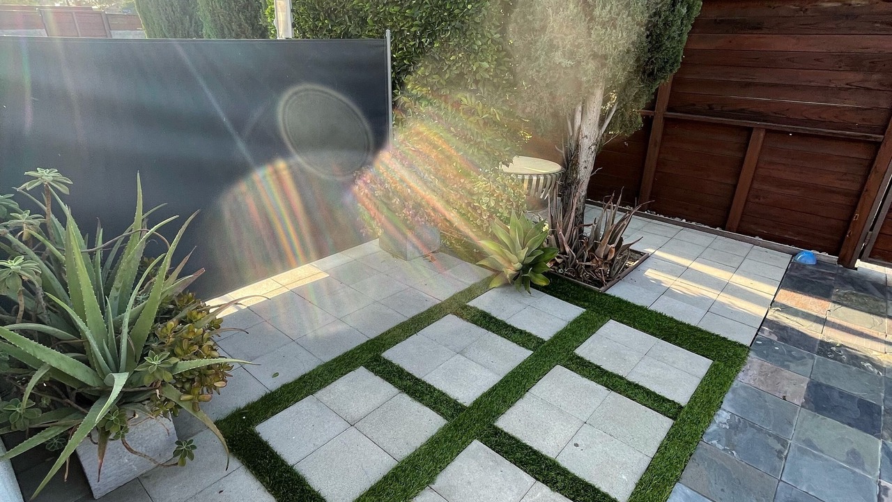 Photo of Outdoor in North Hollywood