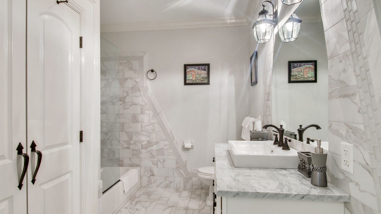 Photo of Bathroom in Bywater