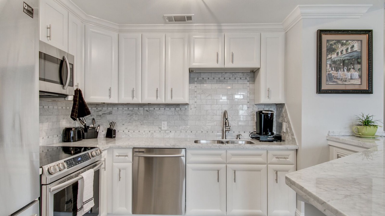 Photo of Kitchen in Bywater