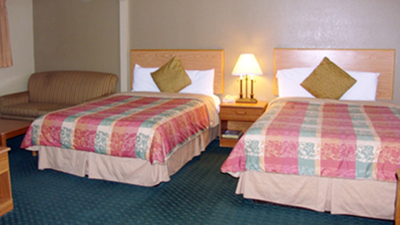 Photo of Bedroom in Taft