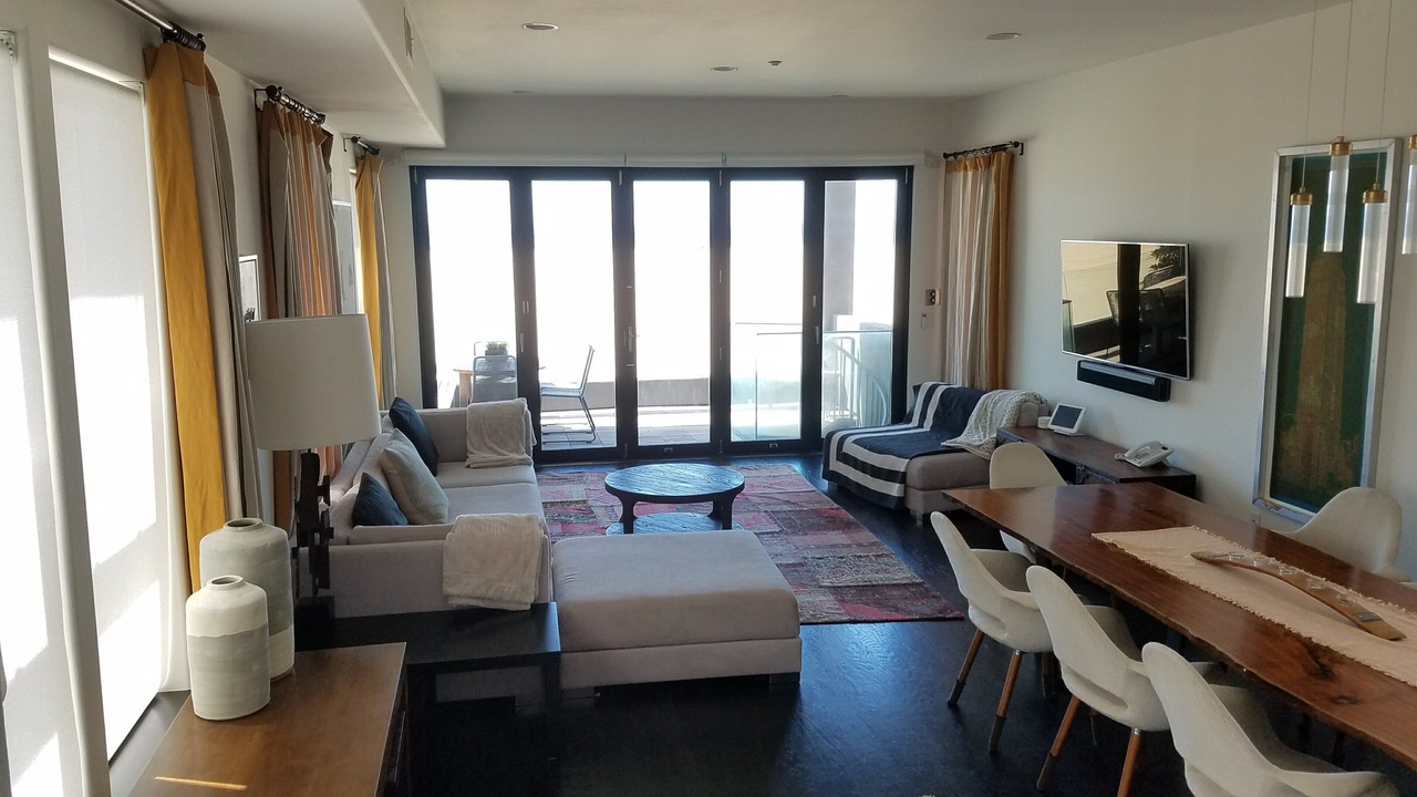 Photo of Livingroom in Venice