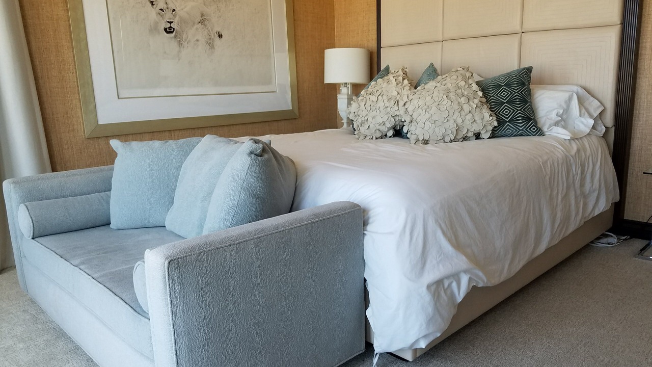 Photo of Bedroom in Venice