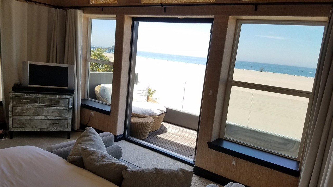 Photo of Bedroom in Venice