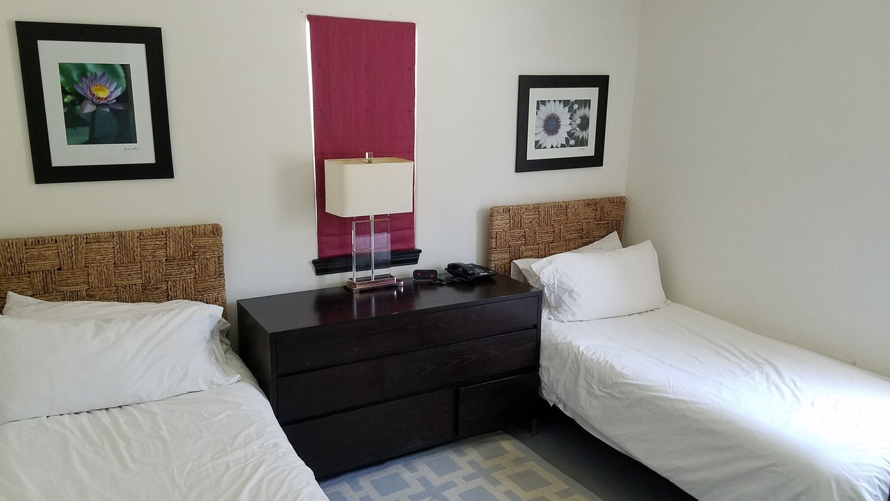 Photo of Bedroom in Venice